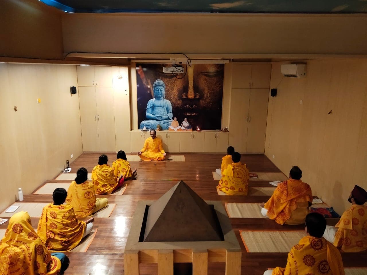 Meditation
